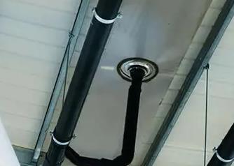 阿瓦提虹吸排水的原理