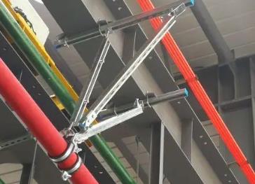 阿瓦提抗震支架厂家与你分享你必须做的紧急情况下的准备
